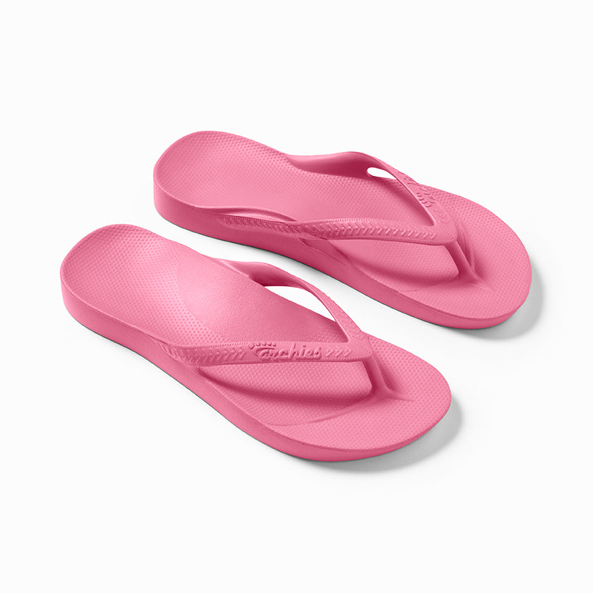Archies thongs Hot Pink