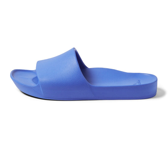Archies Royal Blue Slides