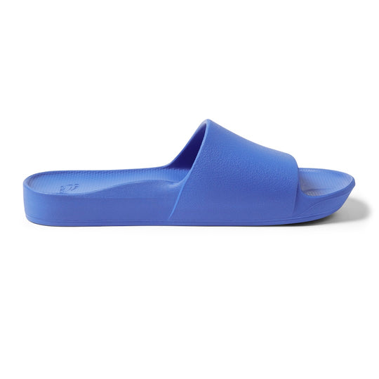 Archies Royal Blue Slides