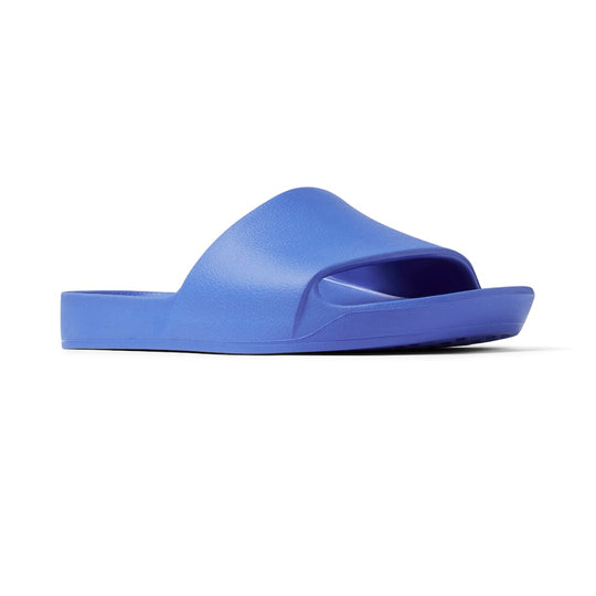 Archies Royal Blue Slides