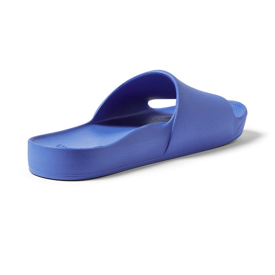 Archies Royal Blue Slides