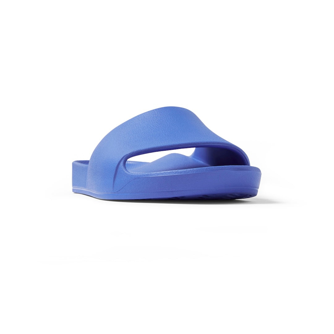 Archies Royal Blue Slides