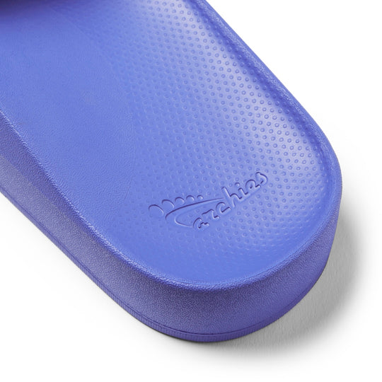 Archies Royal Blue Slides