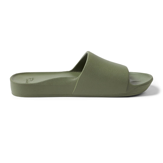 Archies Olive Slides