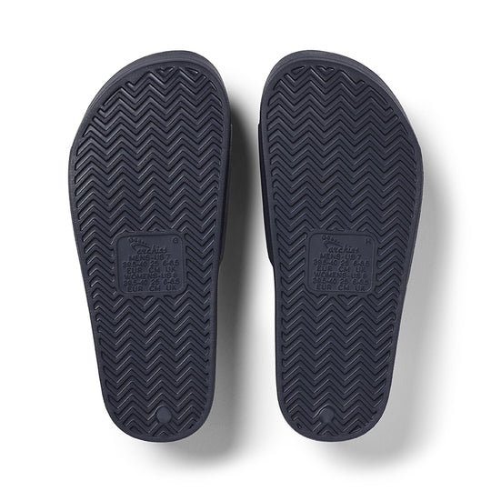 Archies Navy Slides