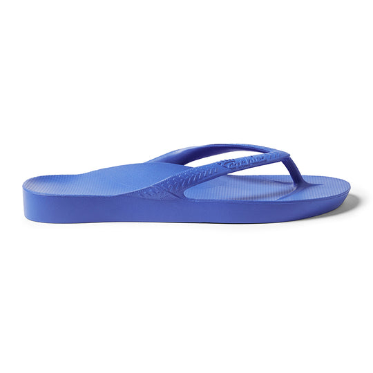 Archies Royal Blue Flip Flops
