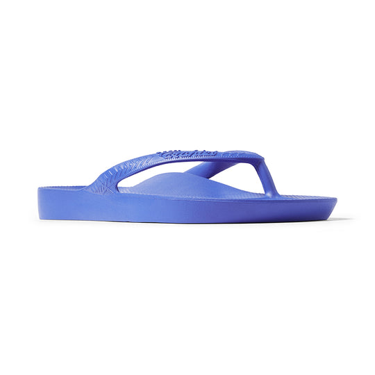 Archies Royal Blue Flip Flops