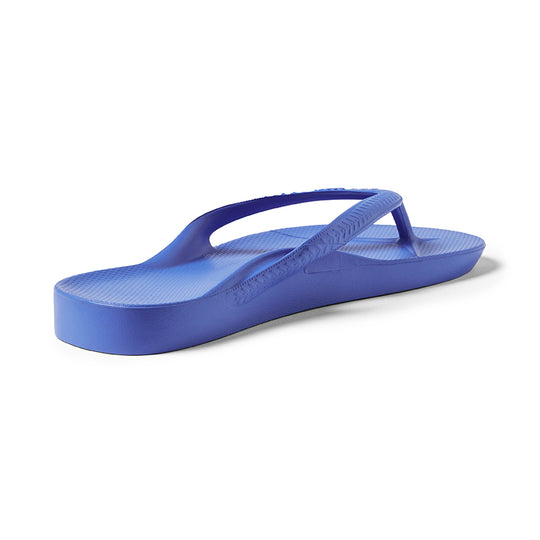 Archies Royal Blue Flip Flops