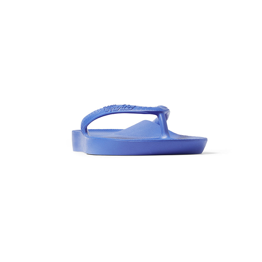 Archies Royal Blue Flip Flops
