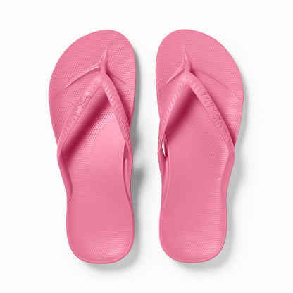 Archies thongs Hot Pink