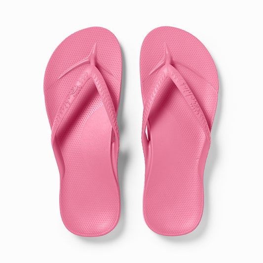 Archies thongs Hot Pink