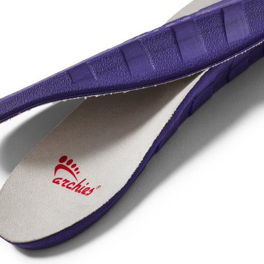 Archies insole - Casual 3/4