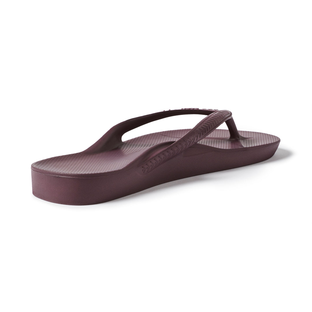 Archies Nightshade Flip Flops