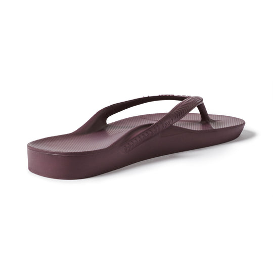 Archies Nightshade Flip Flops