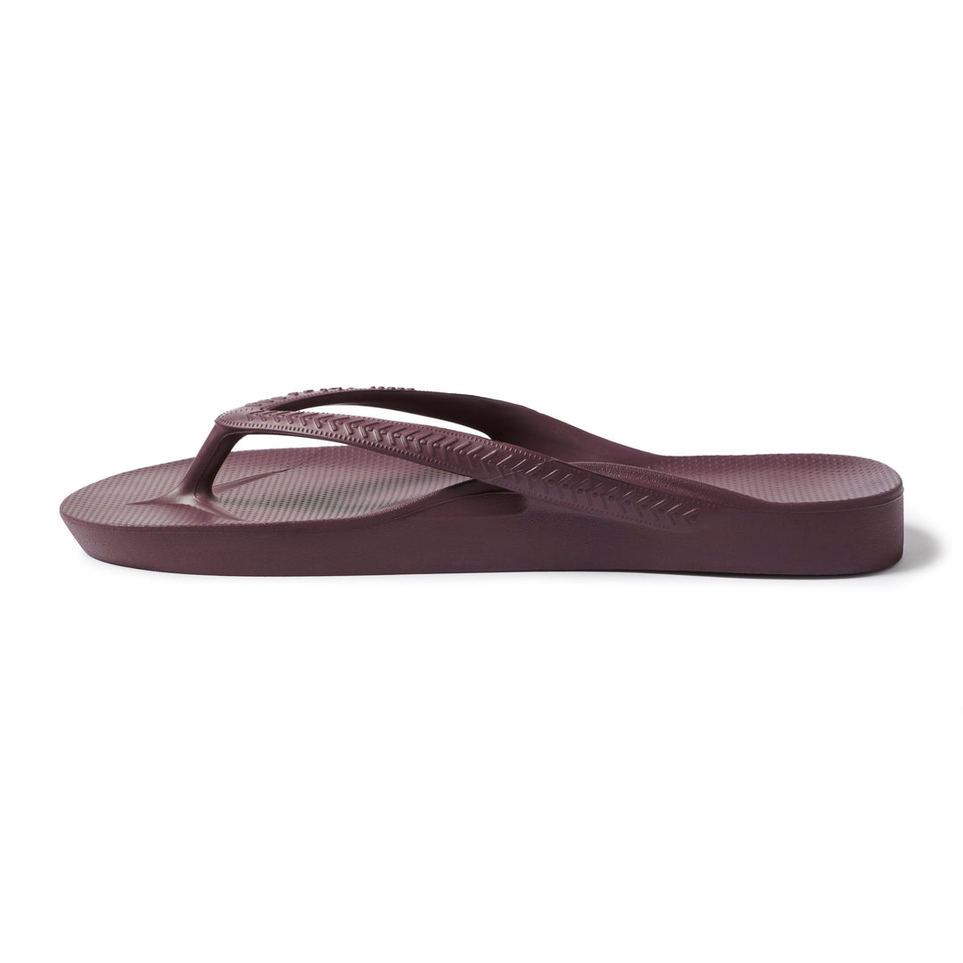 Archies Nightshade Flip Flops