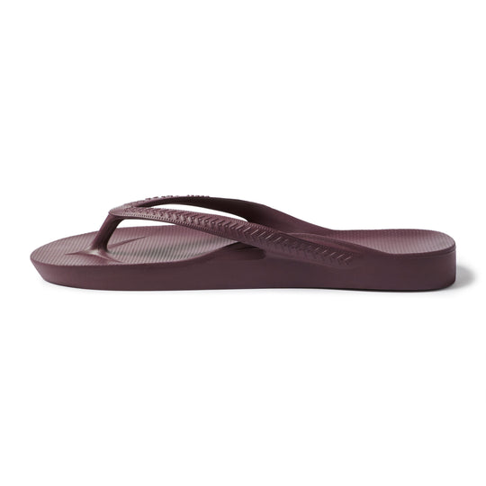 Archies Nightshade Flip Flops