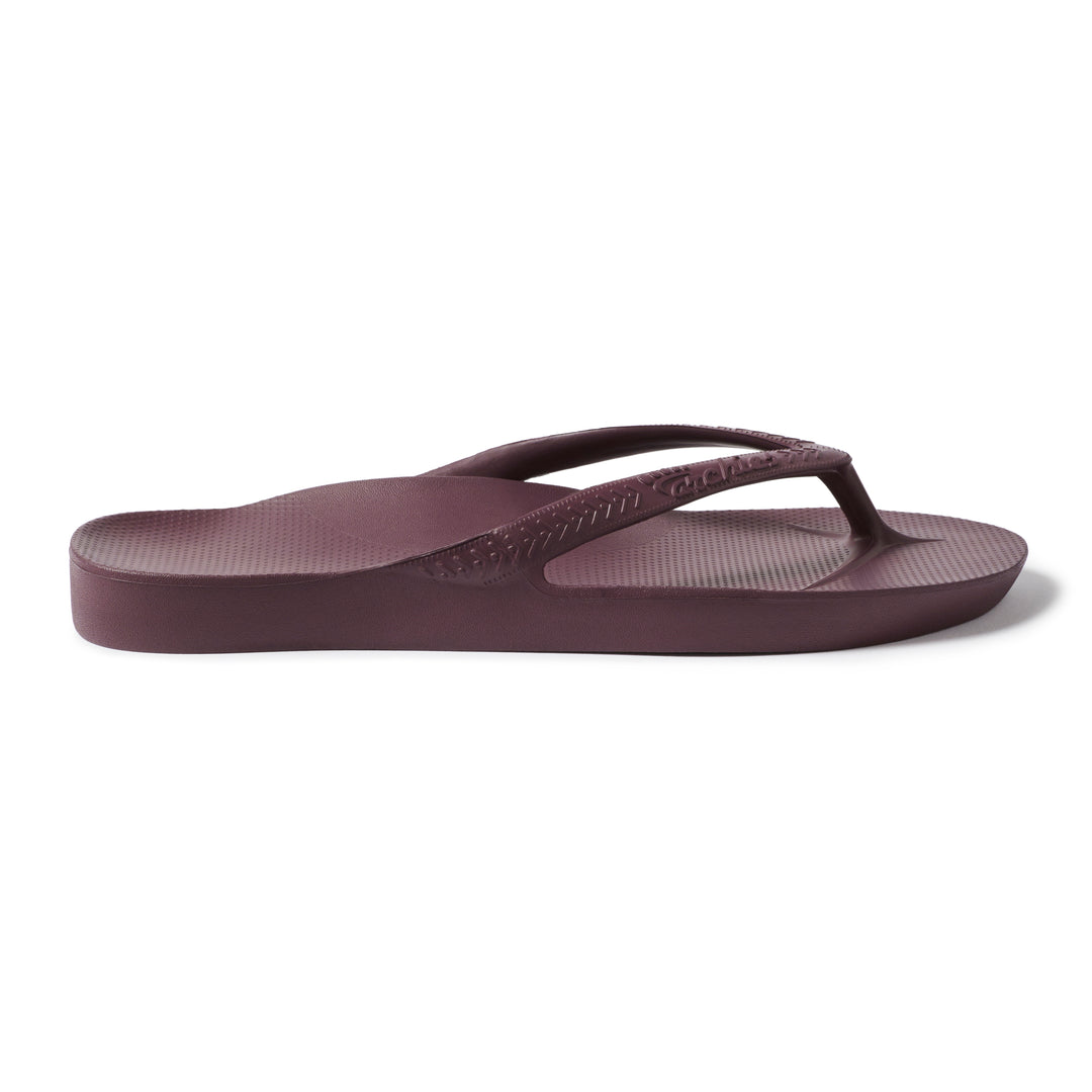 Archies Nightshade Flip Flops