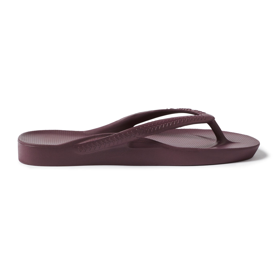 Archies Nightshade Flip Flops