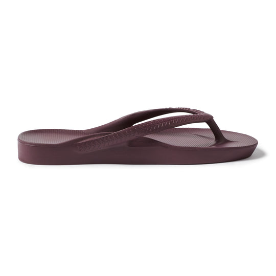 Archies Nightshade Flip Flops