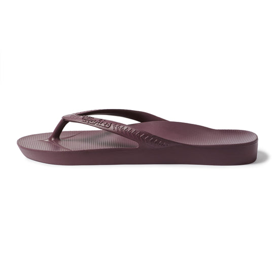 Archies Nightshade Flip Flops