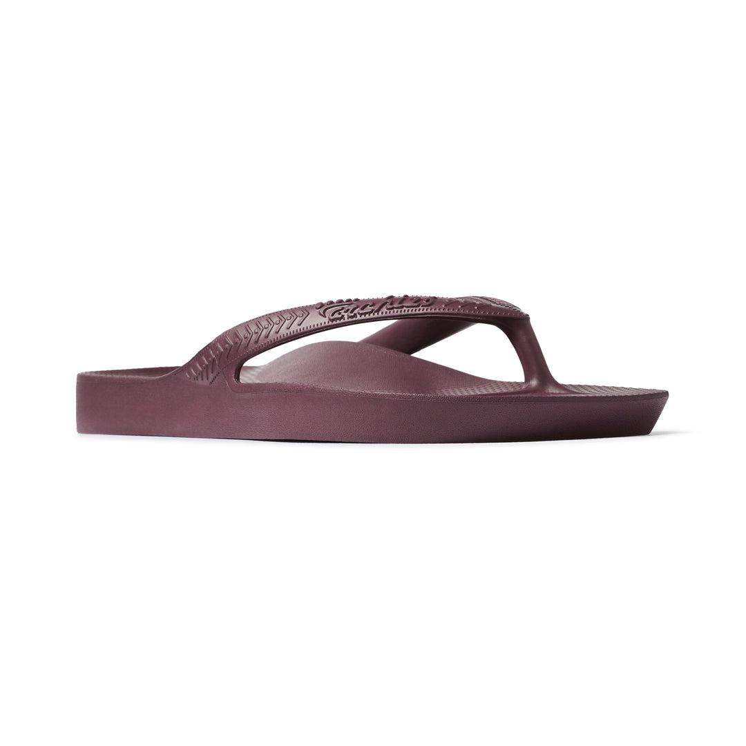 Archies Nightshade Flip Flops