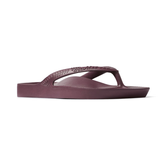 Archies Nightshade Flip Flops