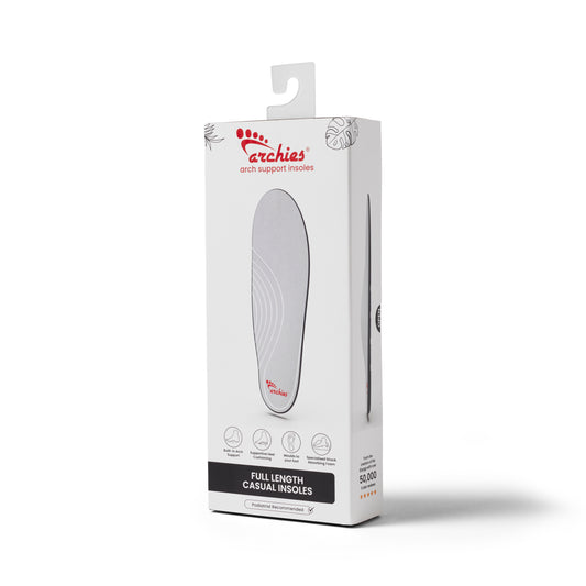 Archies insole - Casual shoe