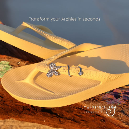 Twist'n'Bling Butterfly