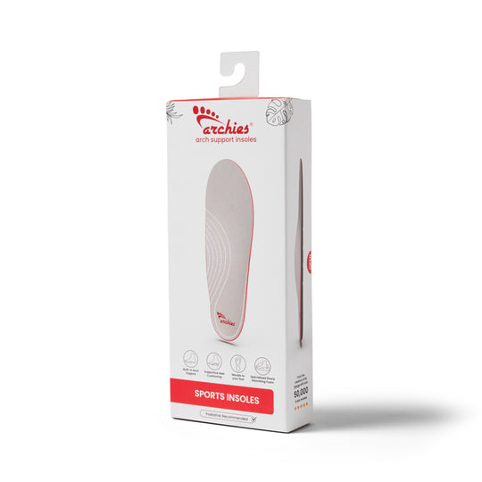Archies insole - Sport shoe