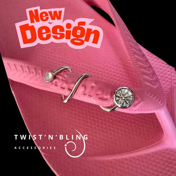 Twist'n'Bling Crystal