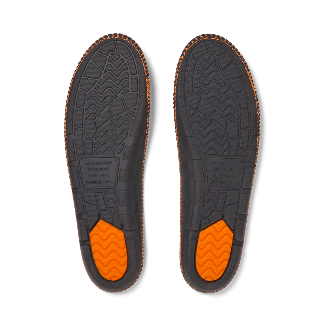 Archies insole - Workboot