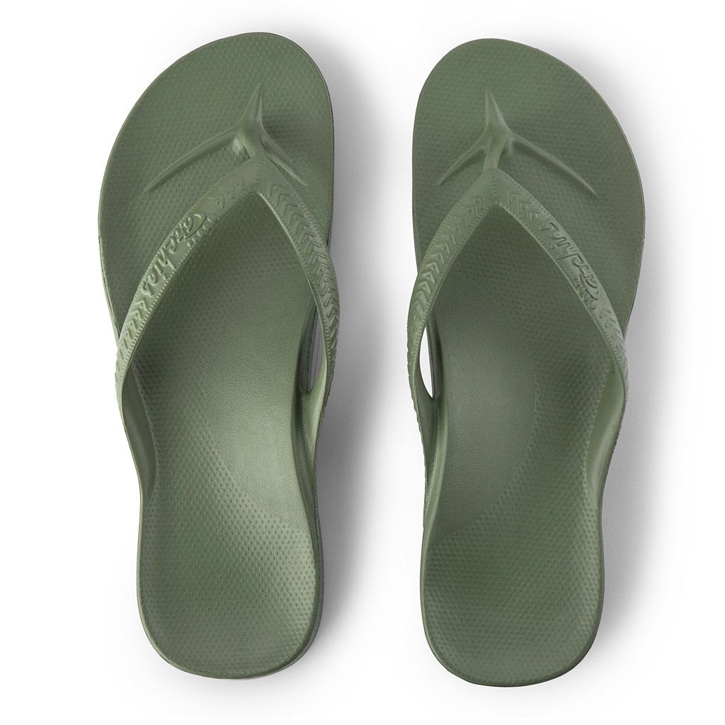 FF Olive