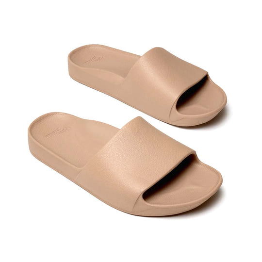 Archies Tan Slides