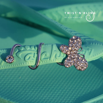 Twist'n'Bling Butterfly