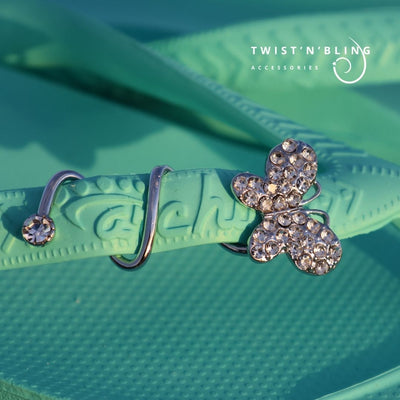 Twist'n'Bling Butterfly
