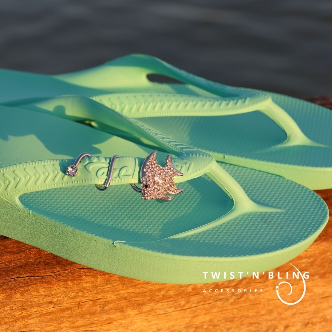 Twist'n'Bling Fish