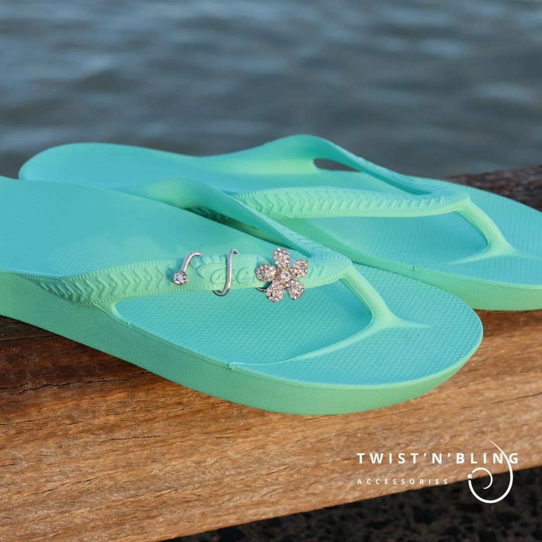 Twist'n'Bling Flower