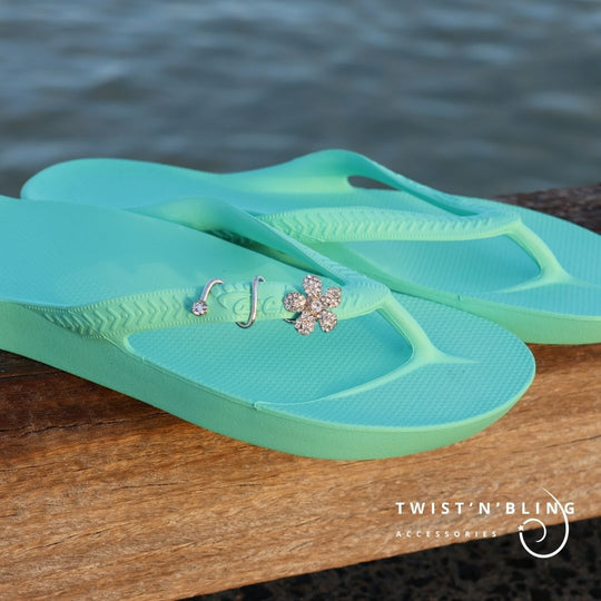 Twist'n'Bling Flower