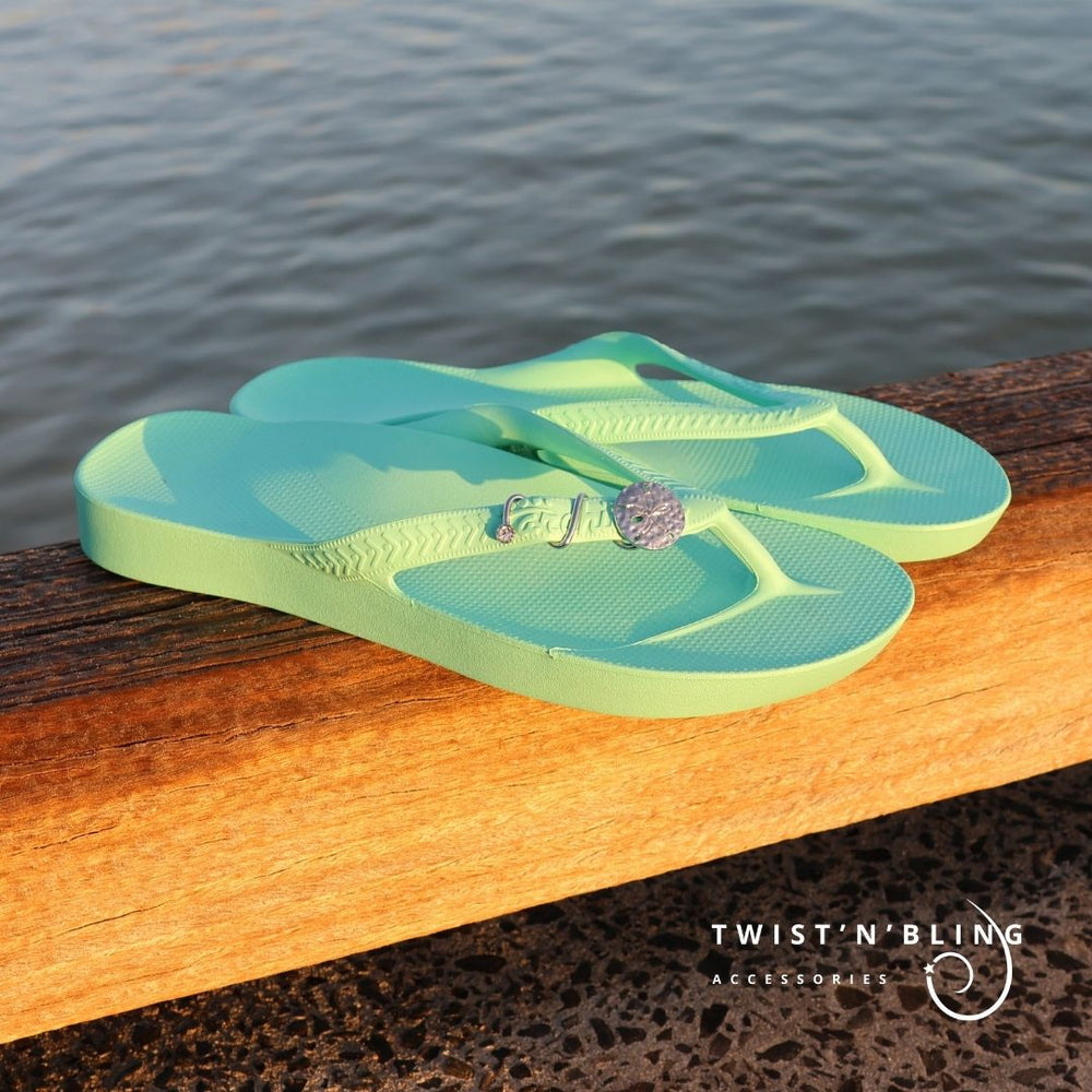 Twist'n'Bling Sand Dollar