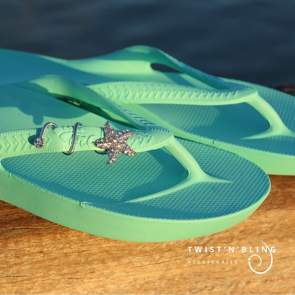 Twist'n'Bling Starfish