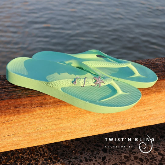 Twist'n'Bling Retro Starfish