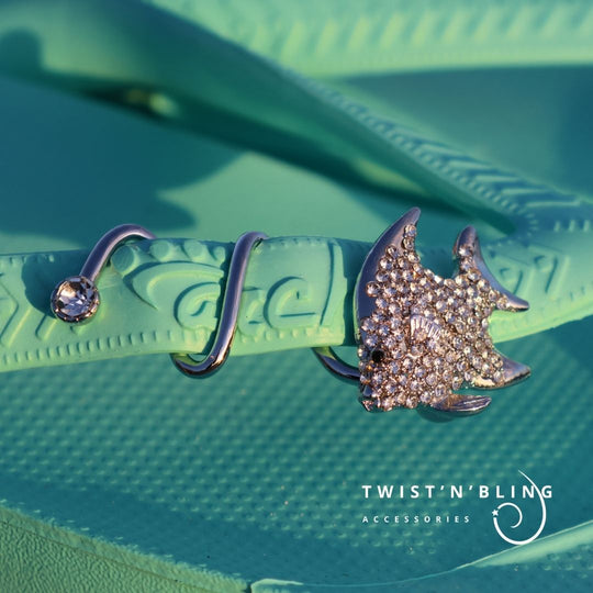 Twist'n'Bling Fish