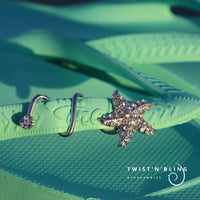 Twist'n'Bling Starfish