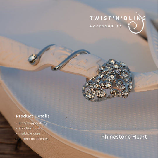 Twist'n'Bling Heart