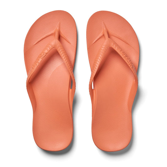 Thongs PEACH