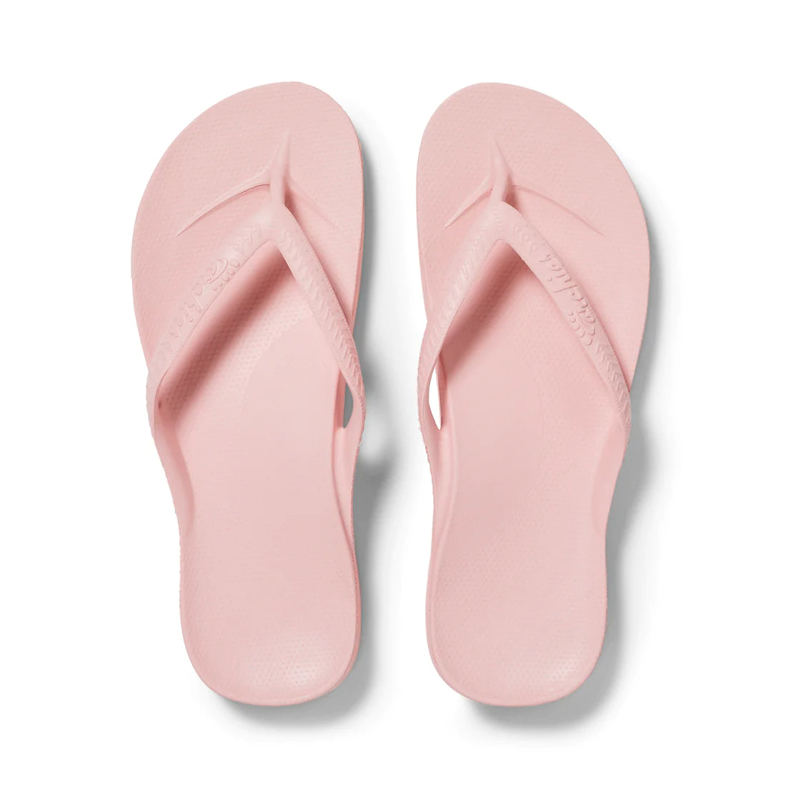 Thongs PINK KIDS