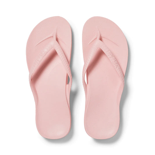 Thongs PINK KIDS